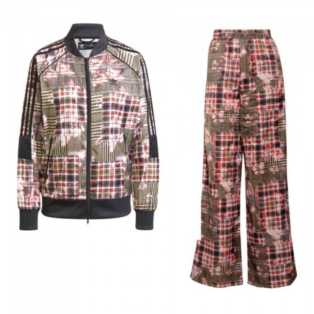 COPY - ADIDAS X HER TRACKSUIT